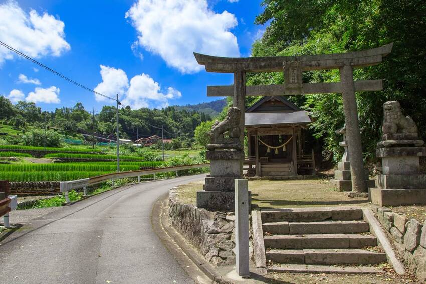 見えないところで起きていること...