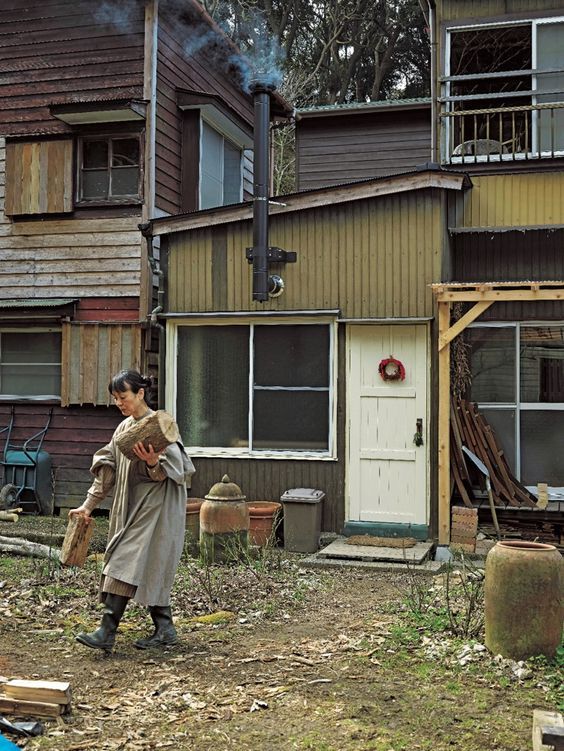 まず感じたのは「古さ」ではなく...