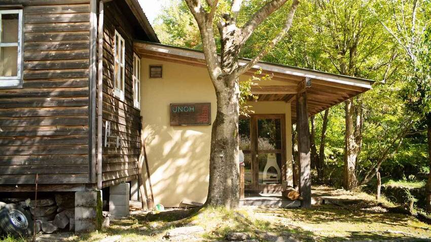 時間とともに呼吸する家に暮らす...