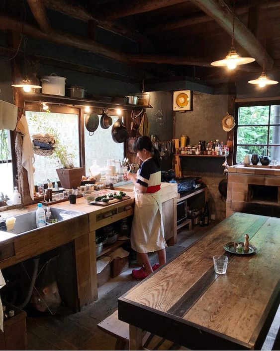 「乱雑に見えない」のは、そこに...