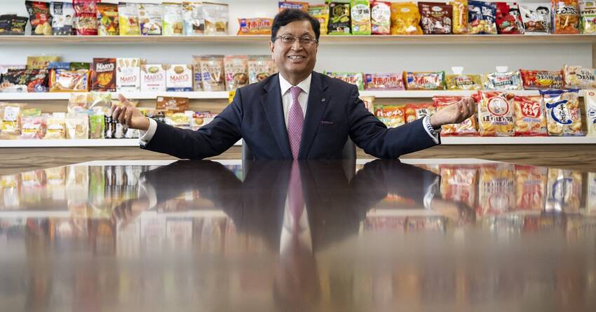 インド人のCEOが、将来は「日...