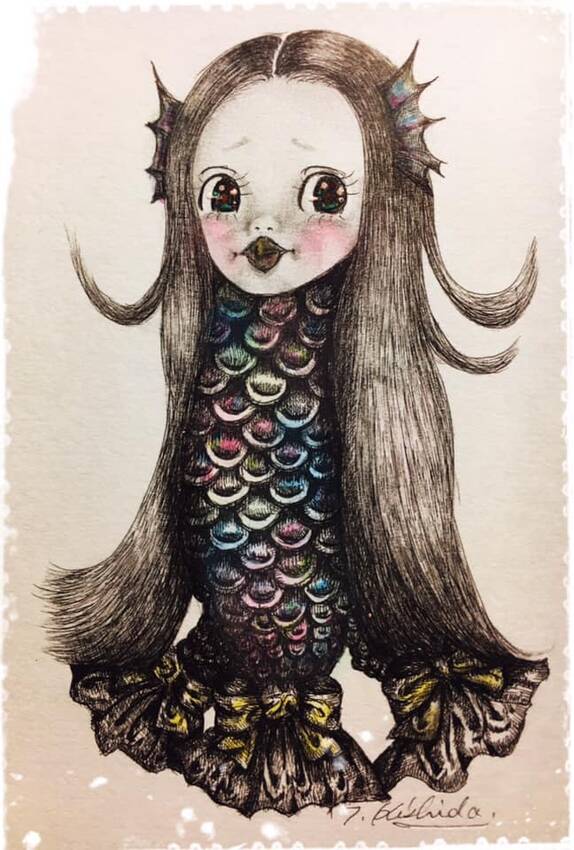 何?なに?何?■コロナ封じで一...