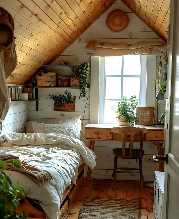 ここは、ただの部屋ではなく、「...