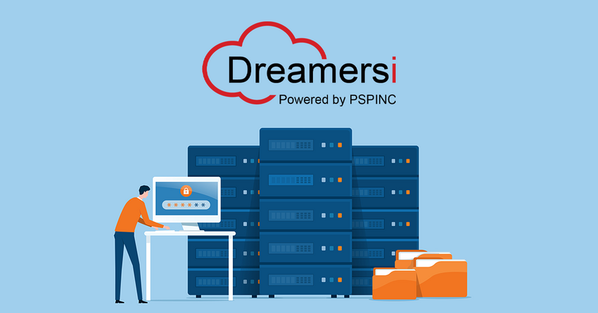 Dreamersi のサムネイル