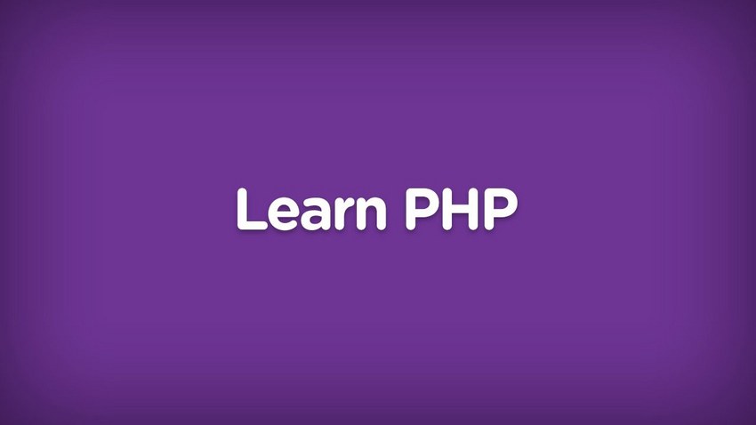 Next on PHP Learning