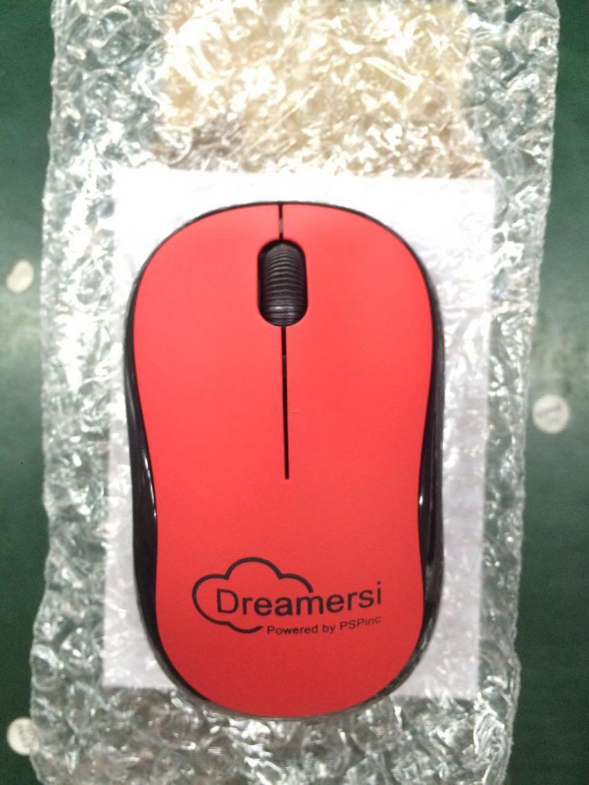 Alibaba for Company Mouse