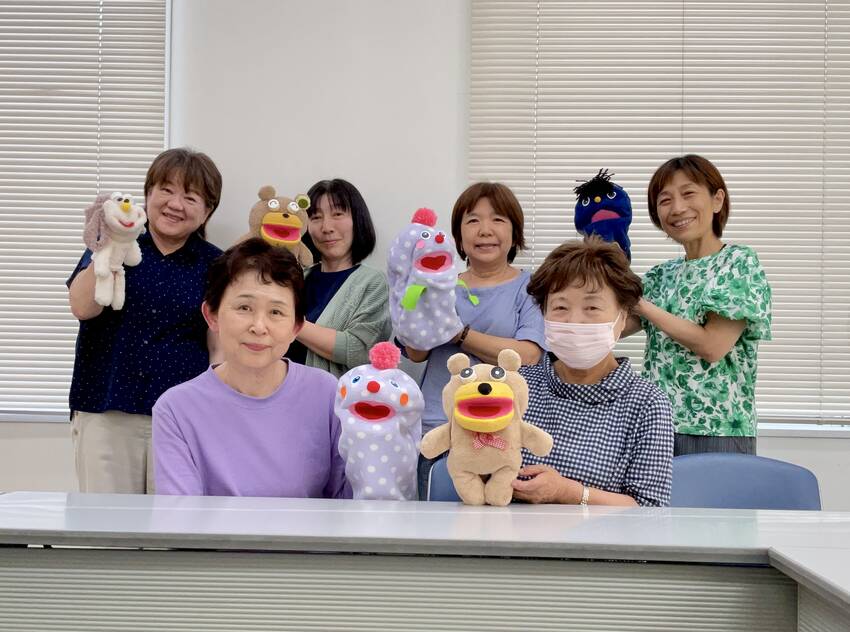 保育士さん向けワークショップ「...
