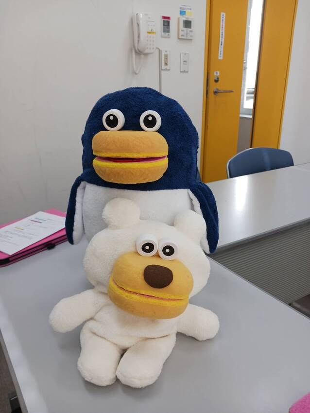 保育士さん向けワークショップ「...