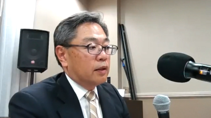 2023年6月のセミナー「イン...