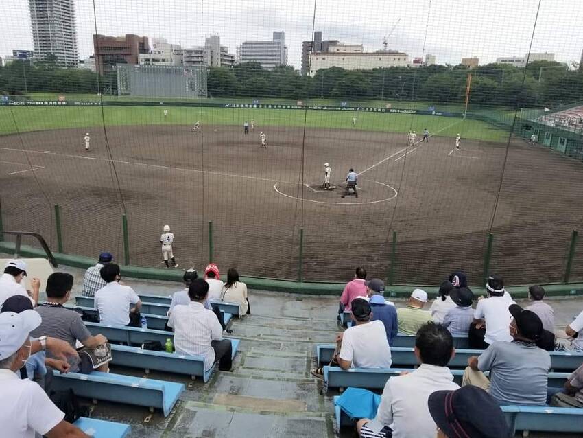 もうひとつの甲子園⚾...