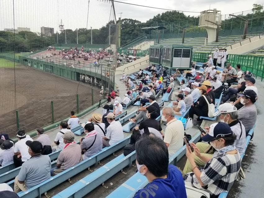 もうひとつの甲子園⚾...