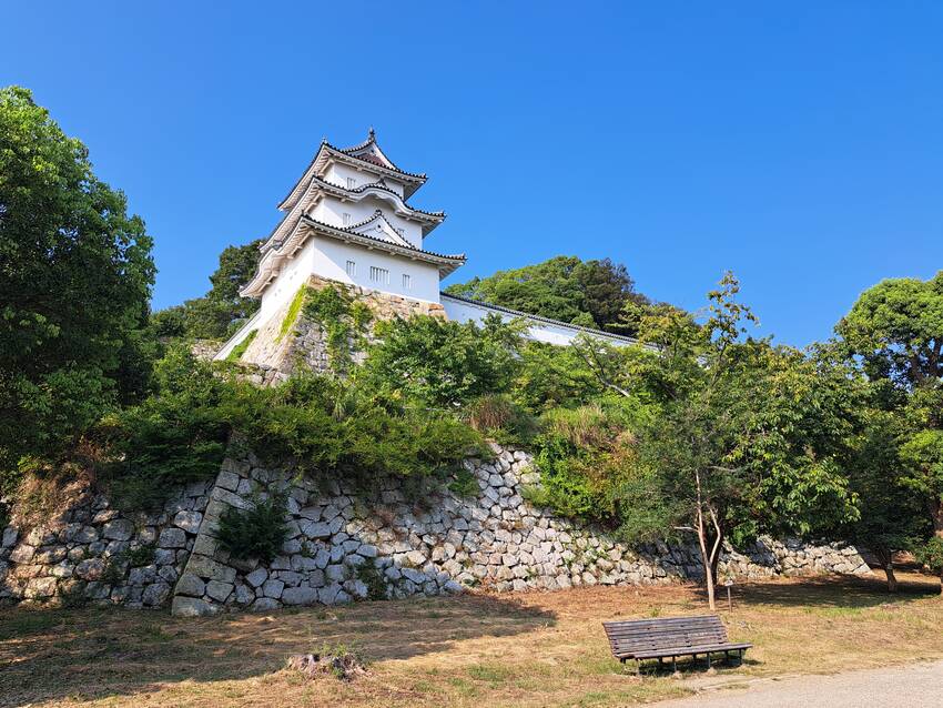 ⚾明石トーカロ球場に❗...