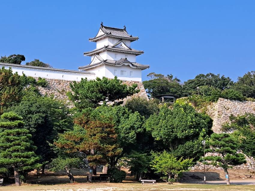 ⚾明石トーカロ球場に❗...