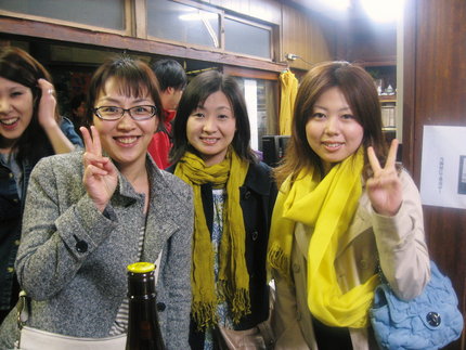 角打ち!御手洗酒店の思い出❗...