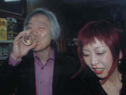 角打ち!御手洗酒店の思い出❗...