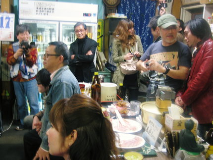 角打ち!御手洗酒店の思い出❗...