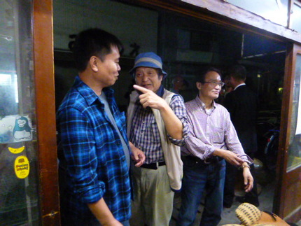 角打ち!御手洗酒店の思い出❗...