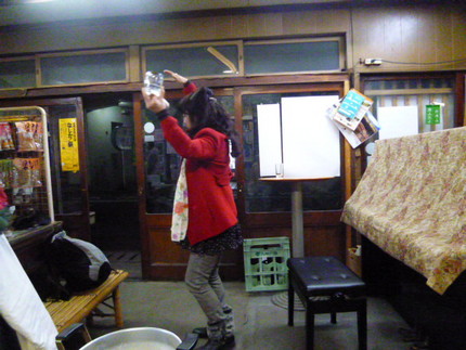 角打ちの優!御手洗酒店❗...