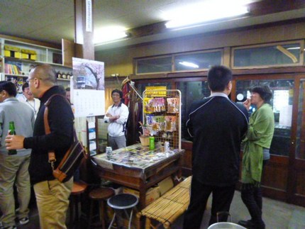 角打ちの優!御手洗酒店❗...