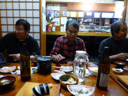 角打ちの優!御手洗酒店❗...