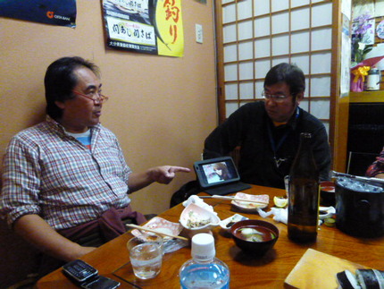 角打ちの優!御手洗酒店❗...