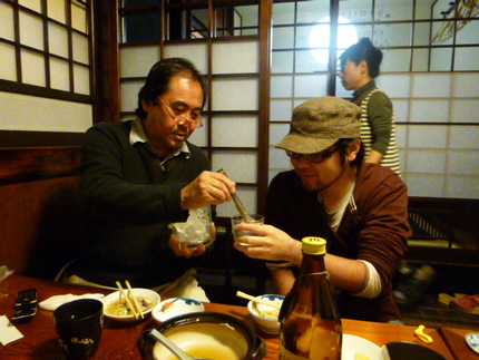 角打ちの優!御手洗酒店❗...