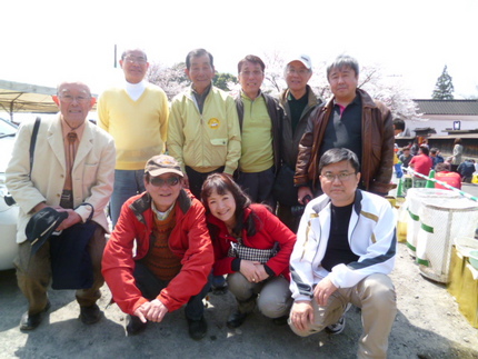 角打ちの優!御手洗酒店❗...