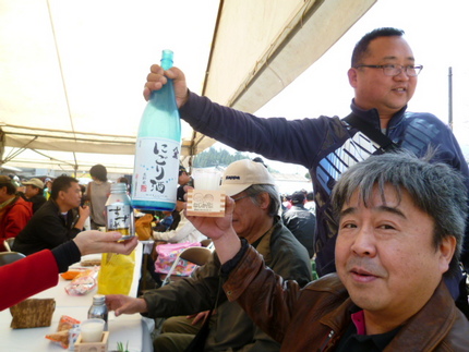 角打ちの優!御手洗酒店❗...