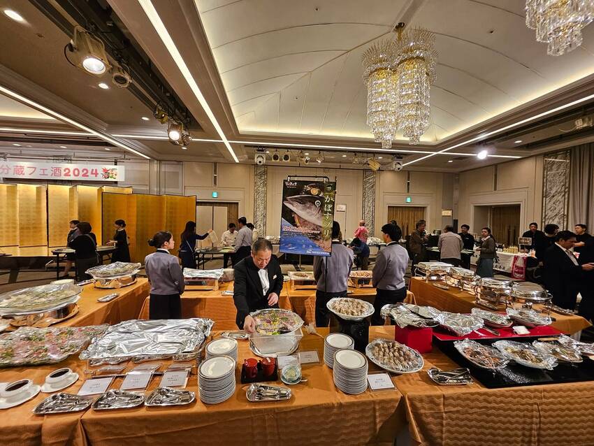 今年は中止になりました!...