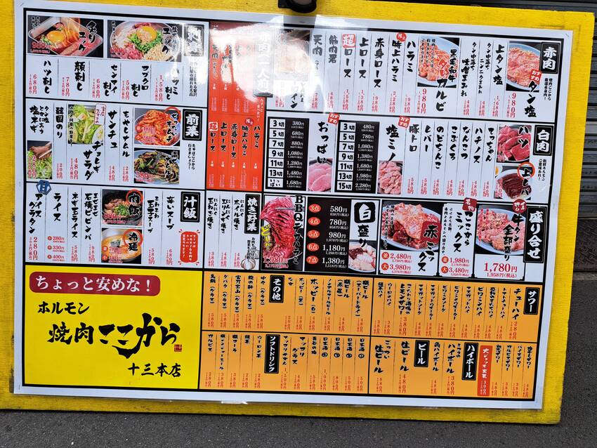 大阪十三の中島酒店の跡は!...