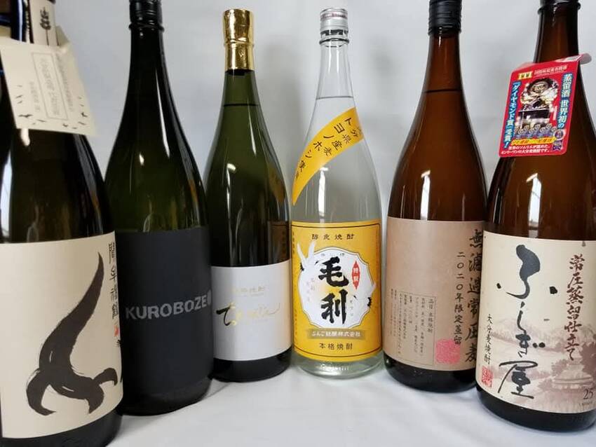 ふるさと大分の酒です🍶...