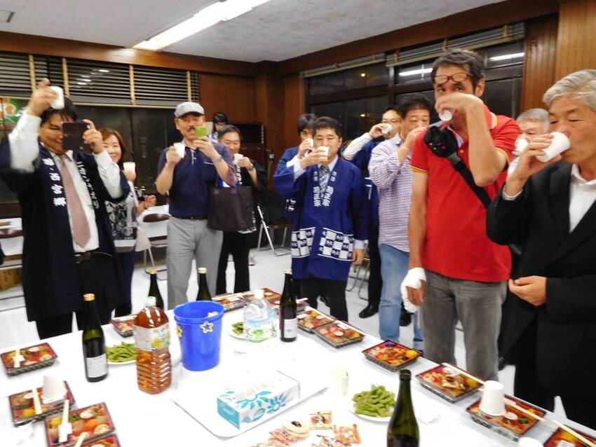 「灘の生一本🍶統一ブランド発表...