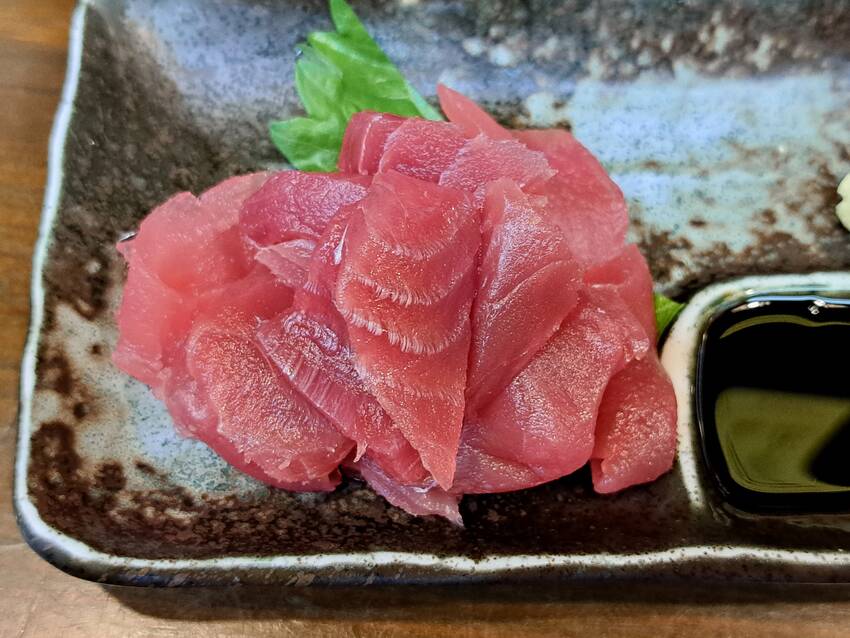 岡八の料理は旨い🍴😆✨...