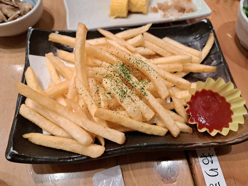 京橋の人気店「京橋ホール」...