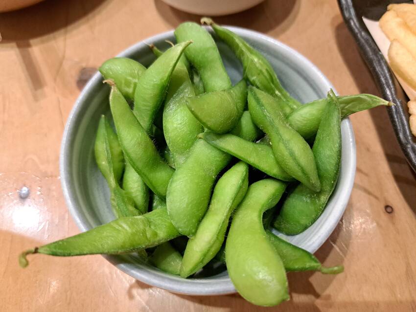 京橋の人気店「京橋ホール」...