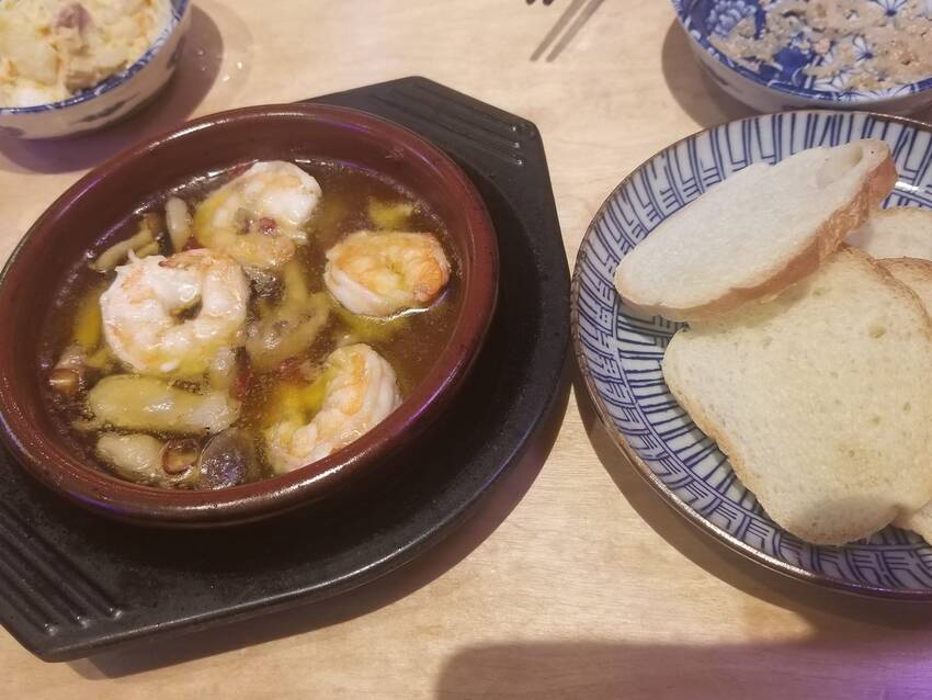 京橋!次の店は「いなせや」...