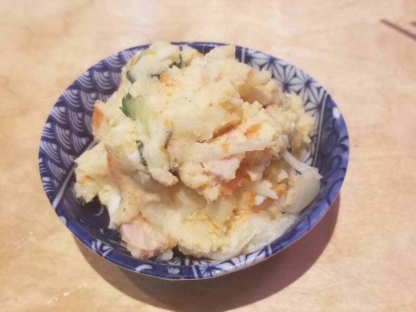 京橋!次の店は「いなせや」...