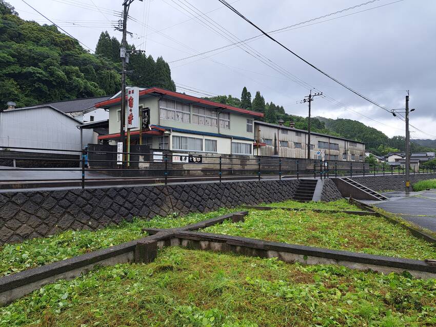 大分の酒蔵訪問⑦「井上酒造」...