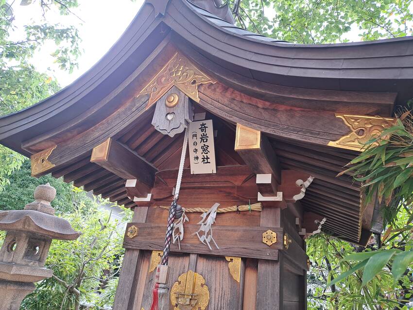 住吉大社より歴史がある本住吉神...