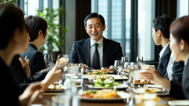 Japanese Online Newsletter #30...