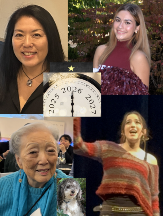 1. MAKE IT POSITIVE2. TINY, MI...