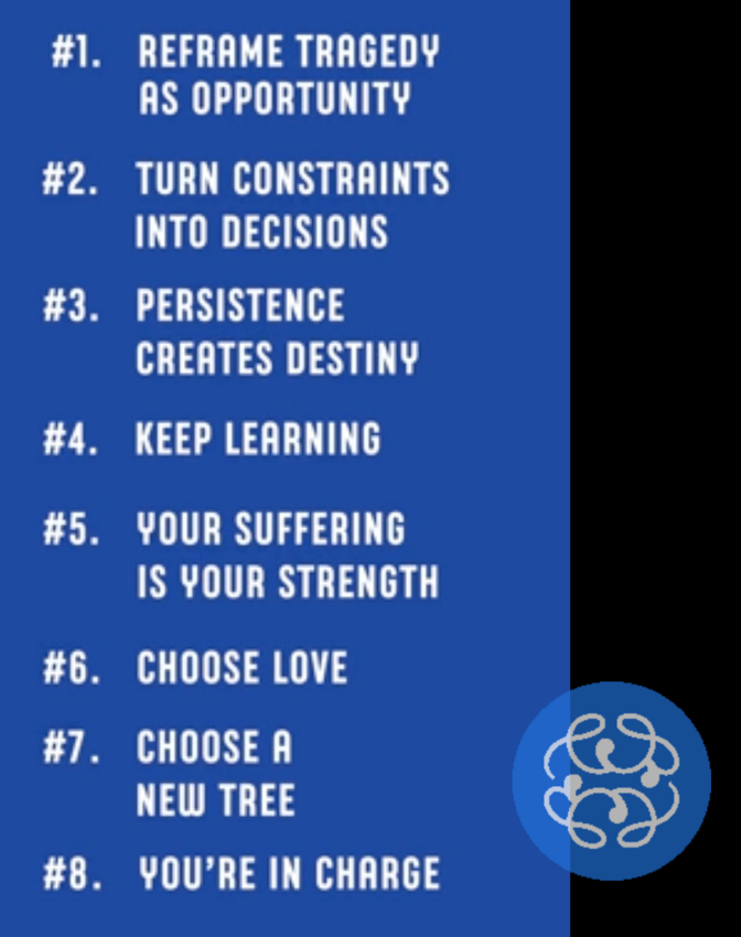 From Arthur C. Brooks