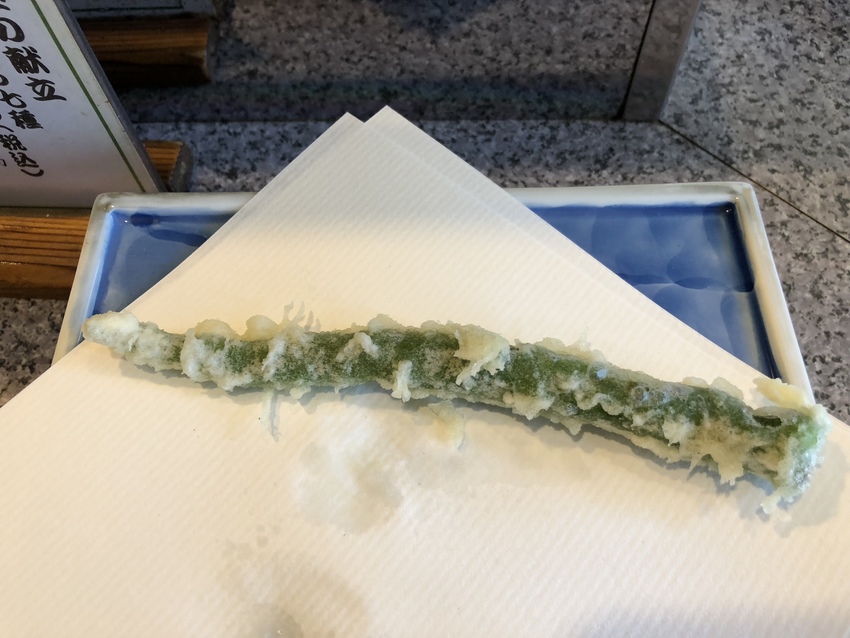 インゲン豆