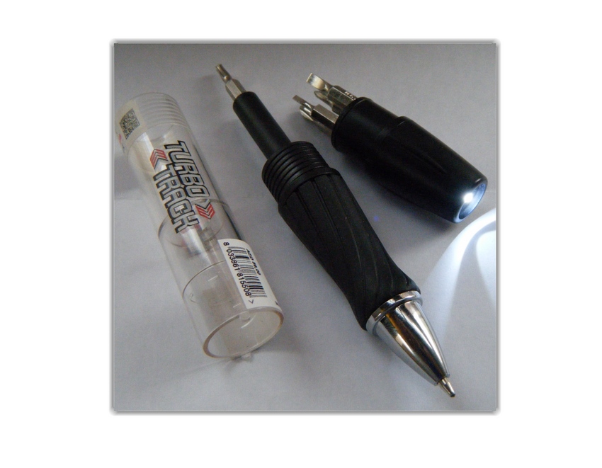PFSP: Pen-Flashlight-Screwdri...