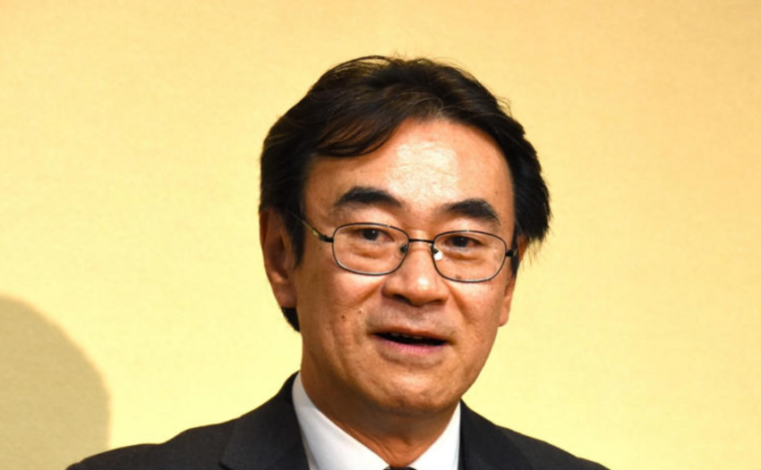 私の一枚 青木 理(あおき おさむ)1966年10月26日 ...