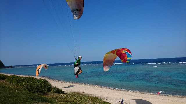 早速信ちゃん、飛び出した。・・...