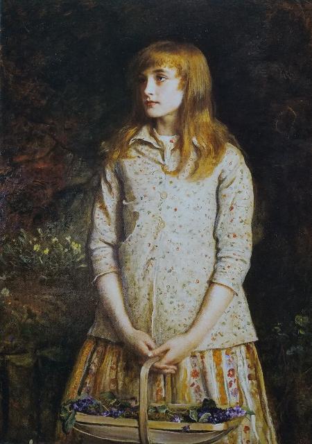 ジョン▪エヴァレット▪ミレイ「...