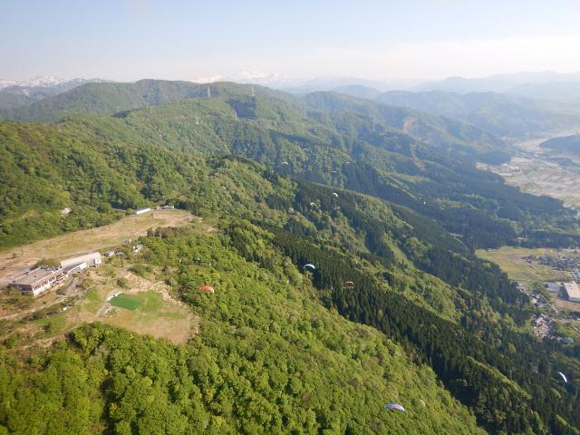 こどもの日の大人達