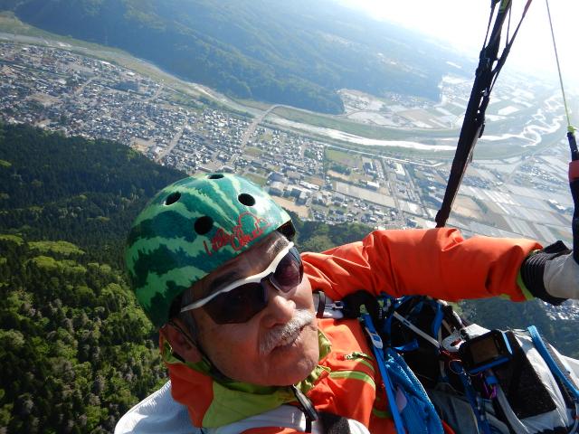 こどもの日の大人達