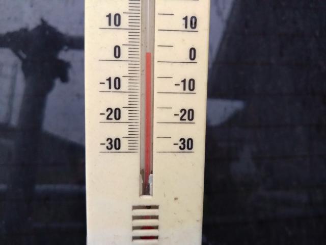 比布パラクラグハウス前で泊まっ...